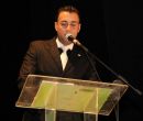 Maickel Anderson / Locutor e Mestre De Cerim�nias