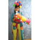 Eliana Esculturas e Decora��es de Bal�es