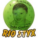Bal�es Personalizados Rio Styx