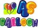 AS Balloon - Bal�es, Servi�os e Acess�rios