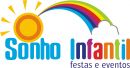 Sonho Infantil - Loca��o de Brinquedos e Anima��o