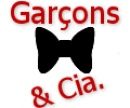 Gar�ons E Cia