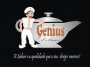 Genius Del�cias Buffet