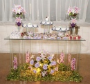 M�rcia Beltramo Decora��es e Buffet