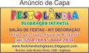 Festol�ndia Decora��es