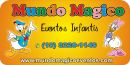 Adriana - Mundo M�gico Festas Infantis