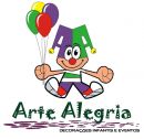 Arte Alegria - Decora��o Festa Infantil e Bal�es