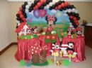 Um Sonho De Festa Decora�oes