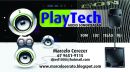 PlayTech Audio Profissional