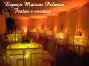 Espa�o Maison Palmier Festas & Eventos