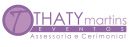 Thaty Martins Eventos - Assessoria e Cerimonial