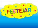 Festejar - Brinquedos e Anima��o