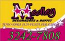 Medley Decora��es e Buffet