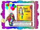 Vov� Festas Recrea��o