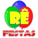 R� Festas