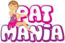Pat Mania - � festa s� para meninas.
