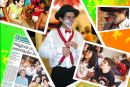 Magilha�os Anima��o Festa