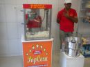 Disk algodao doce