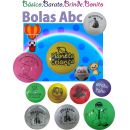 Bolas Abc e Seriarteabc