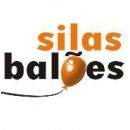 Silas Bal�es com G�s H�lio e Personaliza��o