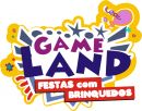 Game Land Festas - Promo��es e Eventos