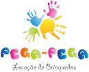 Pega Pega Brinquedos P/ Loca��o
