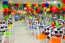 Mark Divers�es Festas Infantis e Espa�o Kids