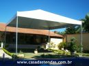 Casa Das Tendas
