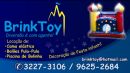 BrinkToy! Divers�o � com a gente!!