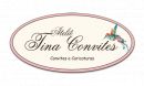 Ateli� Tina Convites e Caricaturas