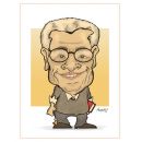 Emp�rio de Cartuns - Caricaturas ao Vivo