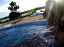 Aluga-se s�tio em frente Lagoa,Planaltina,Brasilia