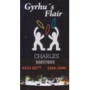 Gyrhus Flair - Servi�os De Barthender