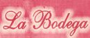 La Bodega - Com�rcio de Bebidas