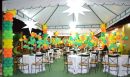 Sal�o de festas espa�o nobre *****