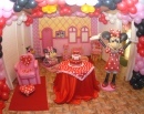 Ana Decora��es para festas Infantis