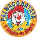 Palha�o Batata festas eventos.