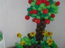 Curso De Decora��o Com Bal�es, Pintura Facial