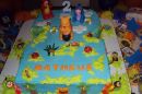 Mania De Doces