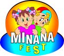 Sal�o de Festa Minana Fest