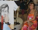 Caricaturista Marco Souza - RJ