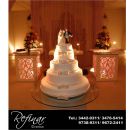Refinar Eventos - Buffet / 15 Anos / Casamentos
