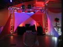 Sua Festa � Aqui! Dj�s, Tel�o, Som e Ilumina��o.