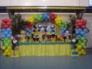 L.M.A Decora��o infantil