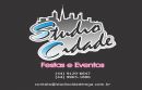 Studio Cidade Festas E Eventos
