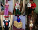 DNA Festas & Fantasias