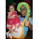 Pimpolho Eventos Infantis