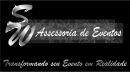 S.W Assessoria de Eventos!