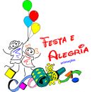 Festa e Alegria Anima��es