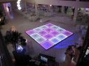Pista De Danca,rj Pista De Led, Pista Danca Xadrez